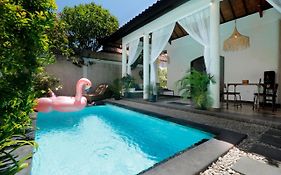 Singgah Villas Seminyak
